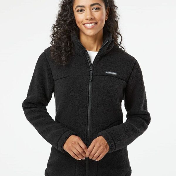Women's West Bend™ Full-Zip Thumbnail