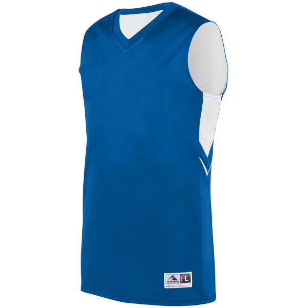 Augusta Sportswear Youth Alley-Oop Reversible Jersey 1167 Youth Alley-Oop Reversible Jersey Thumbnail
