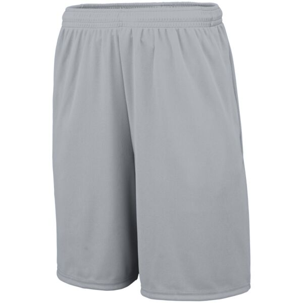 Augusta Sportswear Training Shorts With Pockets 1428 Training Shorts With Pockets Thumbnail