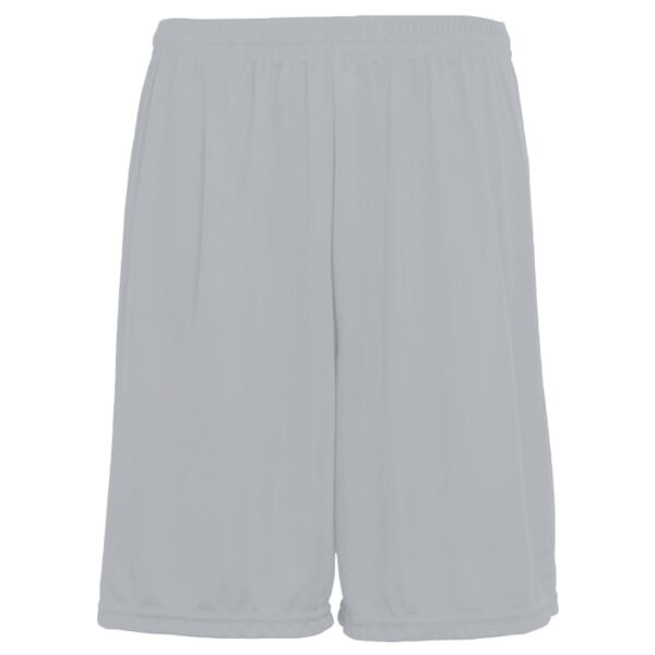 Augusta Sportswear Training Shorts 1420 Training Shorts Thumbnail