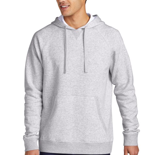 Sport Tek Drive Fleece Pullover Hoodie STF200 Drive Fleece Pullover Hoodie Thumbnail