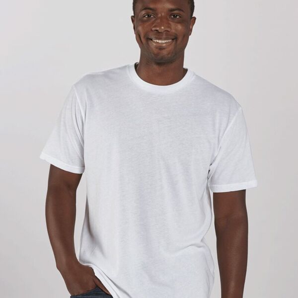 Boxercraft Unisex Tri-Blend T-Shirt BM2102 Unisex Tri-Blend T-Shirt Thumbnail