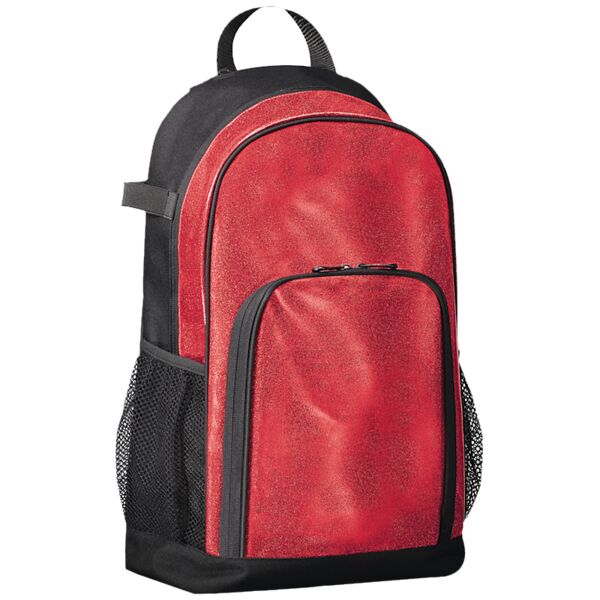 Augusta Sportswear All Out Glitter Backpack 1106 All Out Glitter Backpack Thumbnail