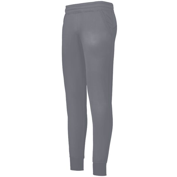 Augusta Sportswear Ladies Performance Fleece Jogger 5568 Ladies Performance Fleece Jogger Thumbnail