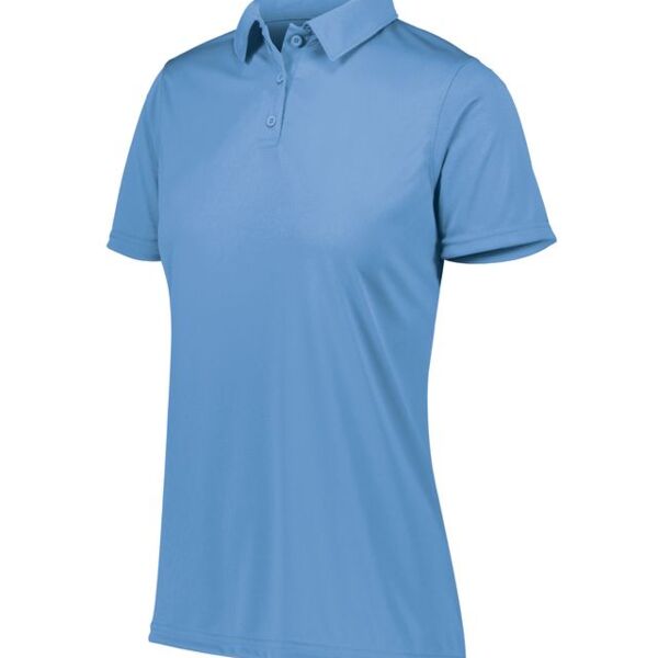 Augusta Sportswear Ladies Vital Polo 5019 Ladies Vital Polo Thumbnail