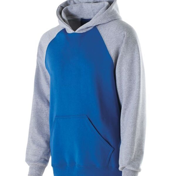 Holloway Youth Banner Hoodie 229279 Youth Banner Hoodie Thumbnail