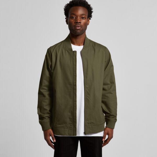 AS Colour BOMBER JACKET 5506 BOMBER JACKET Thumbnail