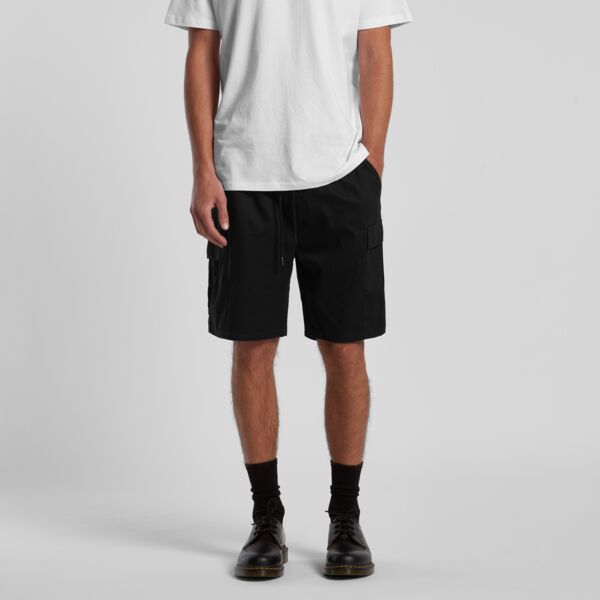 AS Colour CARGO WALK SHORTS 5925 CARGO WALK SHORTS Thumbnail
