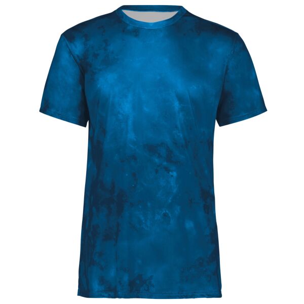 Holloway Stock Cotton-Touch(tm) Poly Tee 222596 Stock Cotton-Touch(tm) Poly Tee Thumbnail