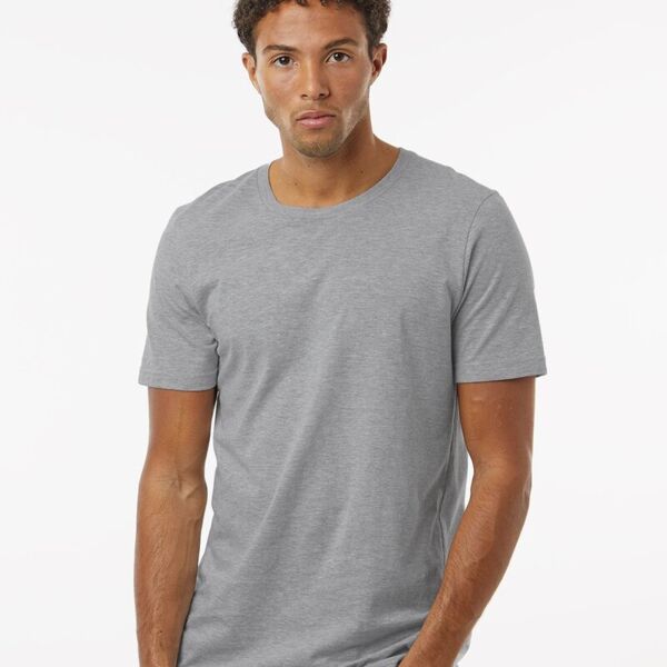 Tultex Unisex Combed CVC T-Shirt 602CVC Unisex Combed CVC T-Shirt Thumbnail