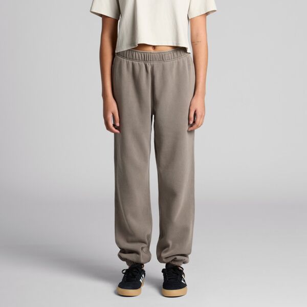 WOS RELAX FADED TRACK PANT Thumbnail