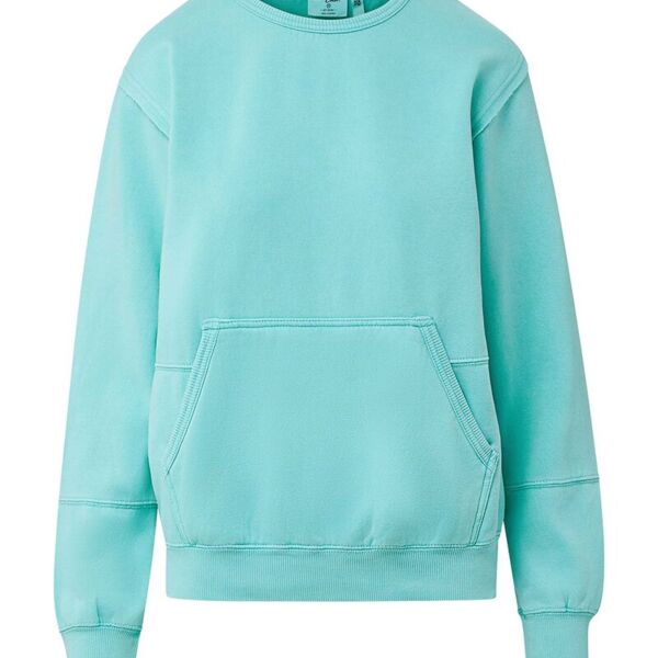 Women's Coastal Color™ Sweatshirt Thumbnail