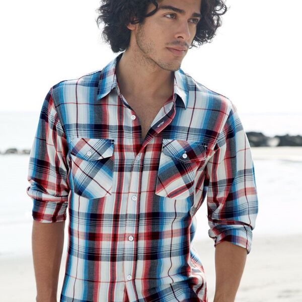 Plaid Shirt Thumbnail