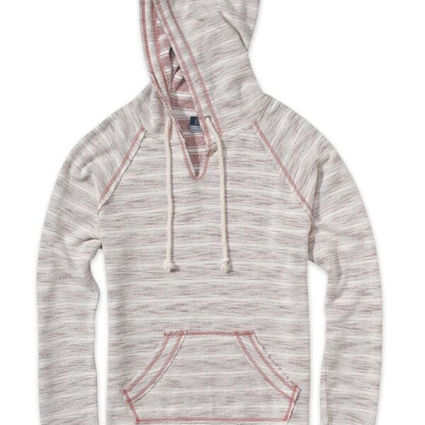 Unisex Bonfire Baja Terry Hooded Sweatshirt Thumbnail