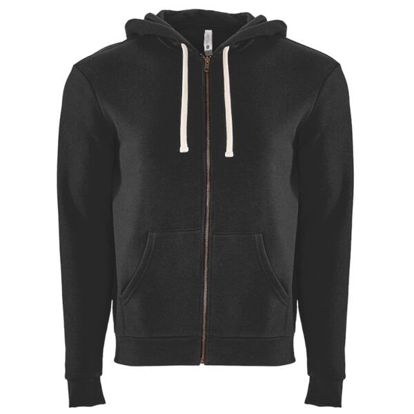 Santa Barbara Full-Zip Hoodie Thumbnail
