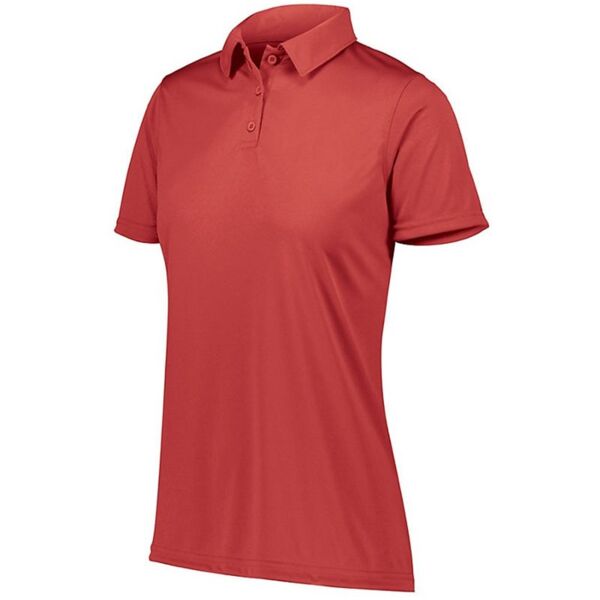 Women's Vital Polo Thumbnail