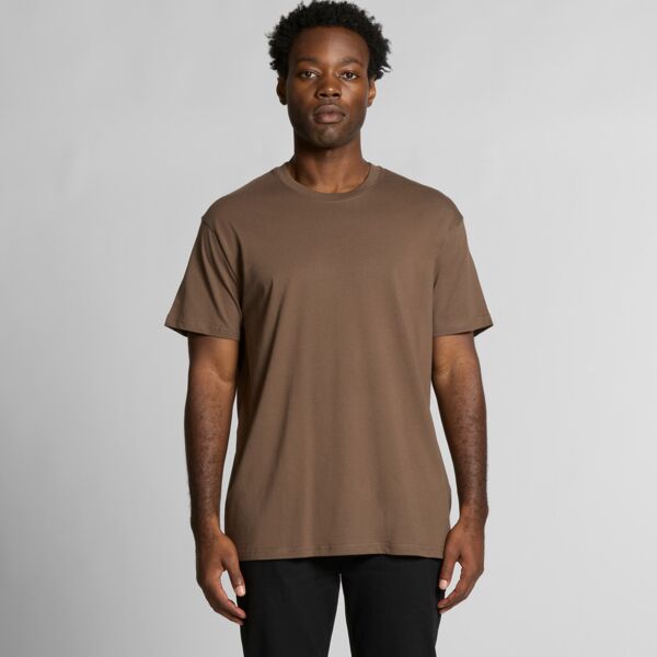 AS Colour Staple Organic Tee 5001G Staple Organic Tee Thumbnail