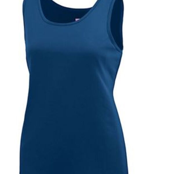 Augusta Ladies Training Tank Thumbnail