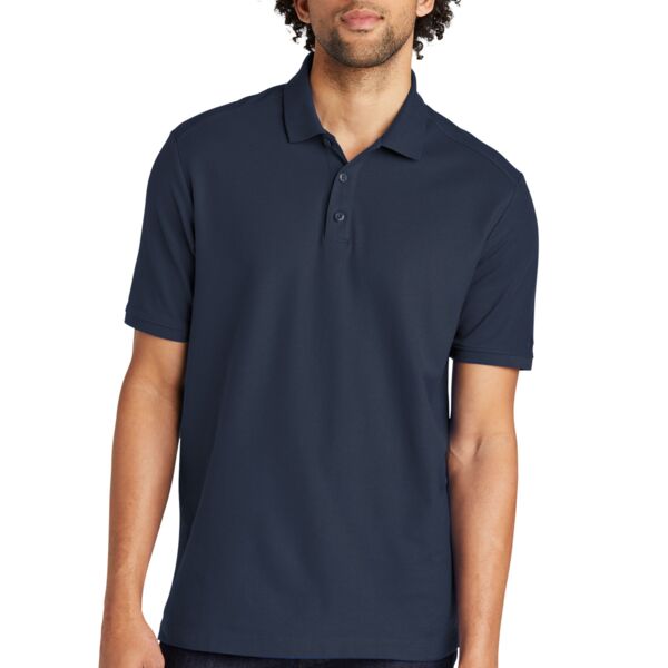  ® Venue Home Plate Polo Thumbnail