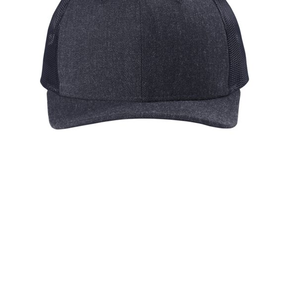 ® Snapback Low Profile Trucker Cap Thumbnail