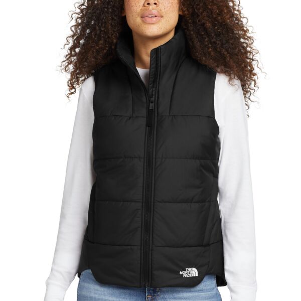 ® Ladies Everyday Insulated Vest Thumbnail