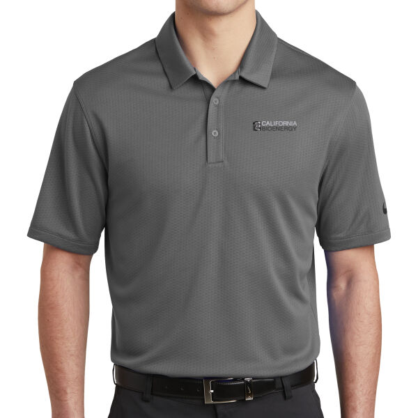 Nike Dri-FIT Hex Textured Polo  Thumbnail