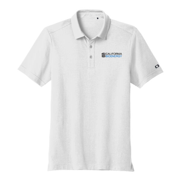 OGIO ® Limit Polo Thumbnail