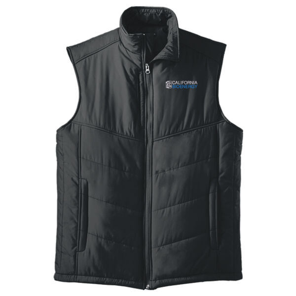 Men's Port Authority® Puffy Vest  Thumbnail