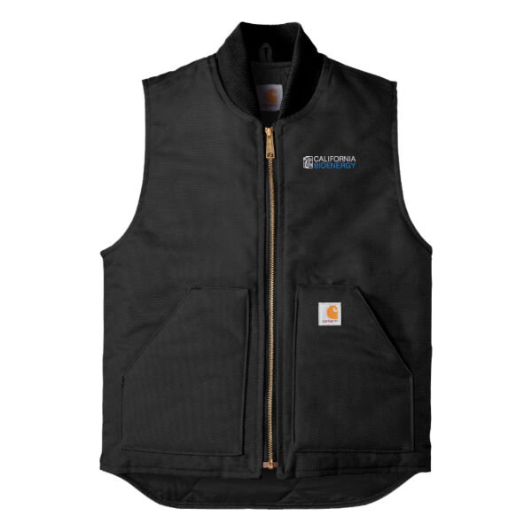 Carhartt ® Duck Vest Thumbnail
