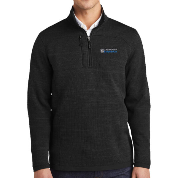 Eddie Bauer ® Sweater Fleece 1/4-Zip  Thumbnail