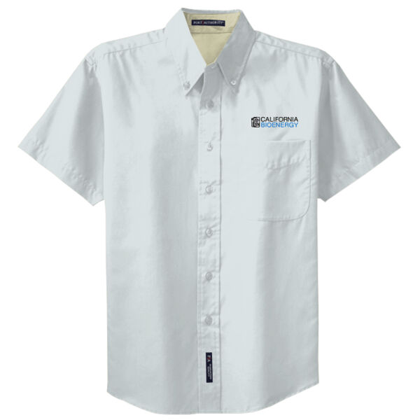 Port Authority Short Sleeve Easy Care Shirt Thumbnail