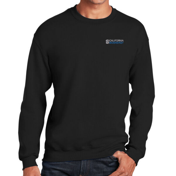 Unisex Gildan® - Heavy Blend™ Crewneck Sweatshirt Thumbnail