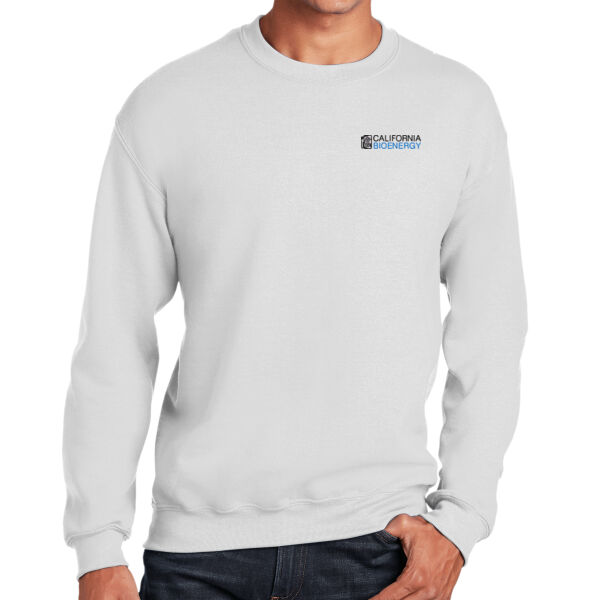 Unisex Gildan® - Heavy Blend™ Crewneck Sweatshirt Thumbnail