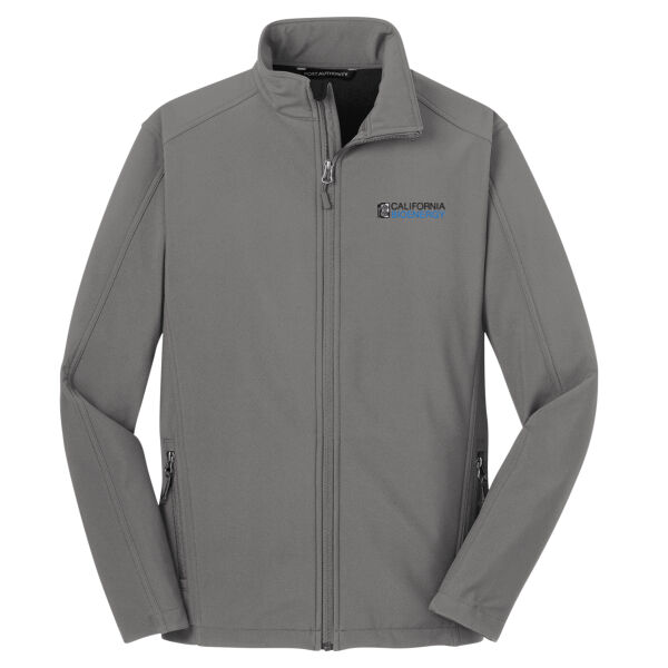 Port Authority® Core Soft Shell Jacket Thumbnail
