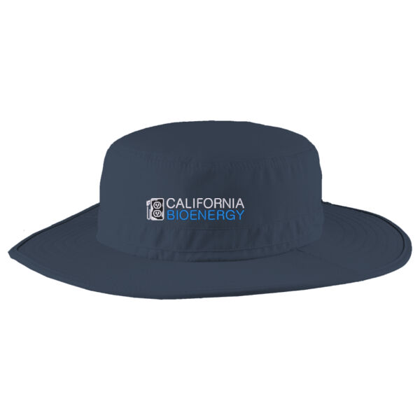 Port Authority® Outdoor Wide-Brim Hat Thumbnail