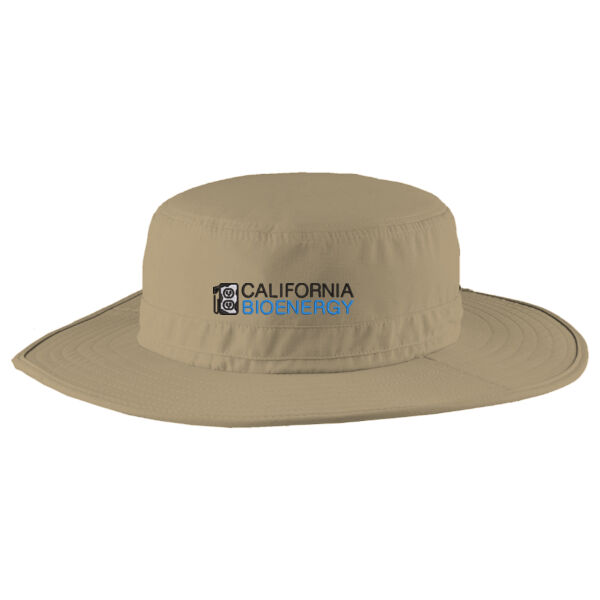 Port Authority® Outdoor Wide-Brim Hat Thumbnail