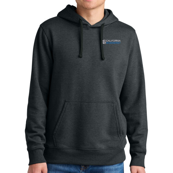 The North Face® Sleeve Logo Pullover Hoodie Thumbnail