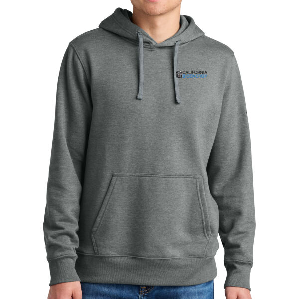 The North Face® Sleeve Logo Pullover Hoodie Thumbnail