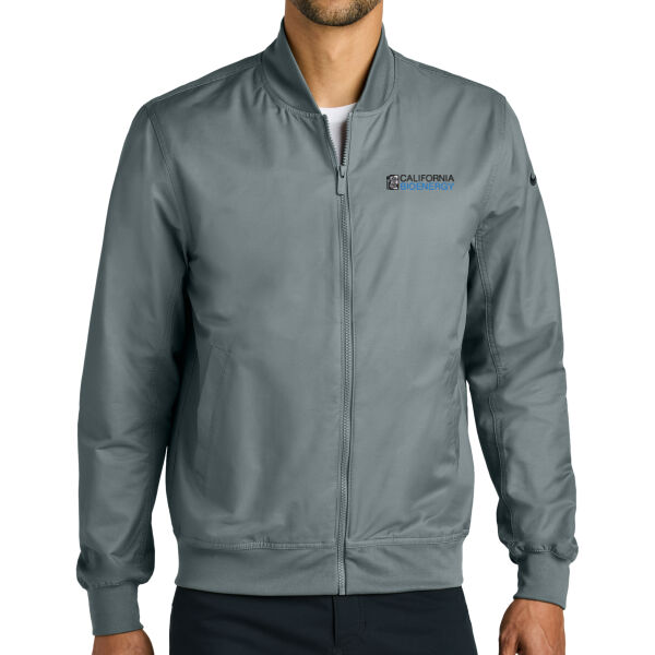 Nike Bomber Jacket Thumbnail