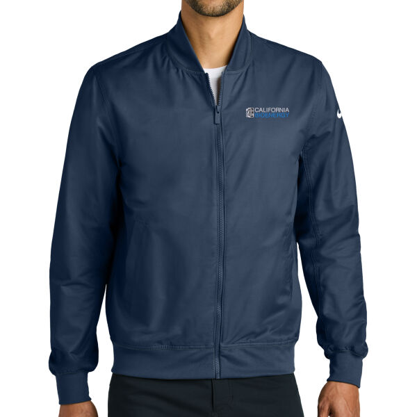 Nike Bomber Jacket Thumbnail