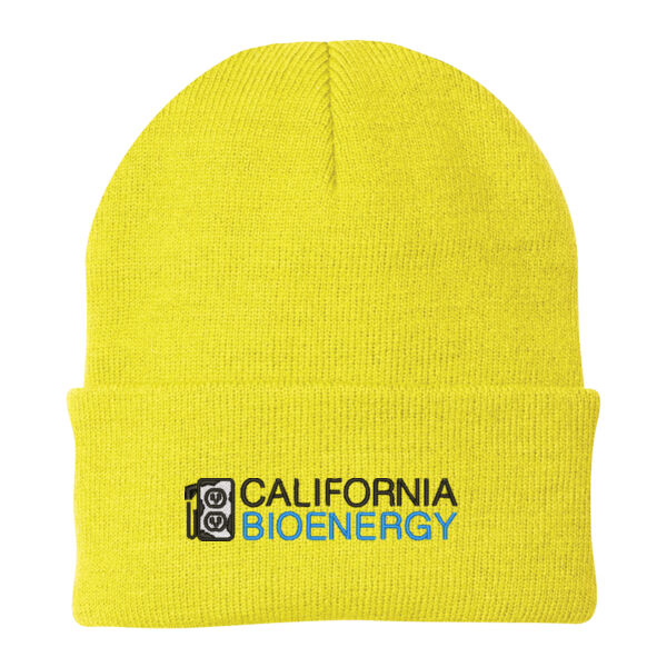 Port & Company® - Knit Cap Thumbnail