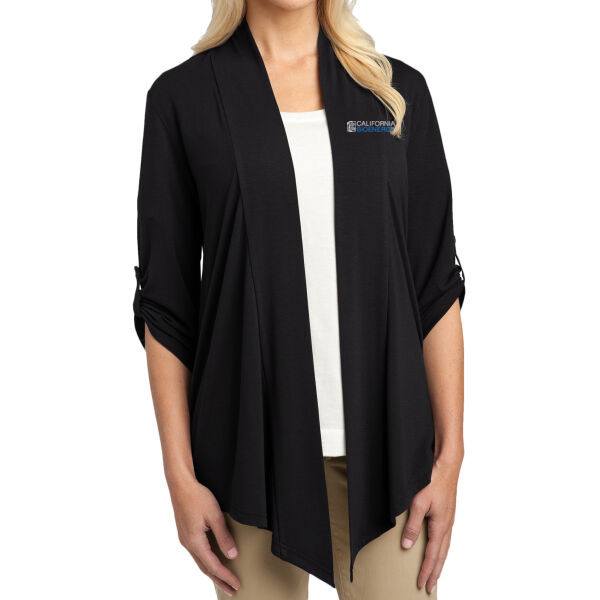 Port Authority® Women's Concept Shrug Thumbnail