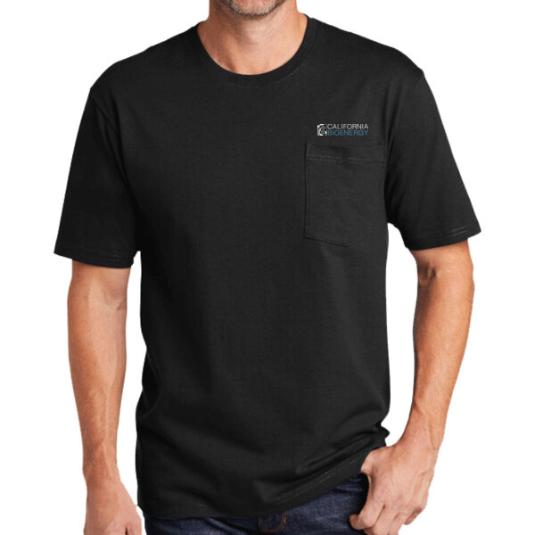 CornerStone ® Workwear Pocket Tee Thumbnail