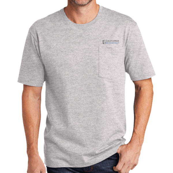 CornerStone ® Workwear Pocket Tee Thumbnail