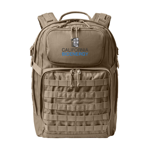 CornerStone® Large Tactical Backpack Thumbnail