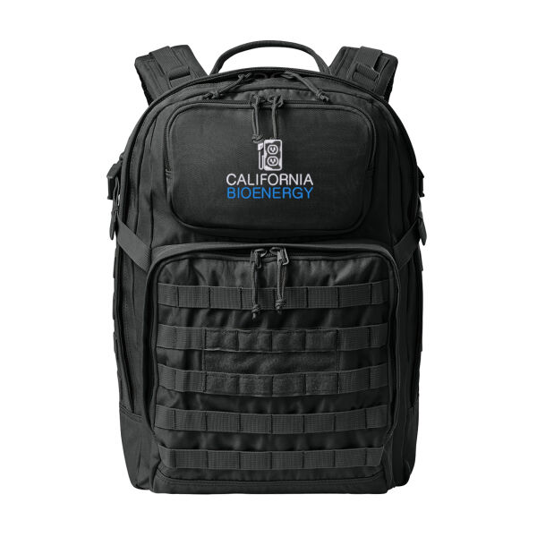 CornerStone® Large Tactical Backpack Thumbnail