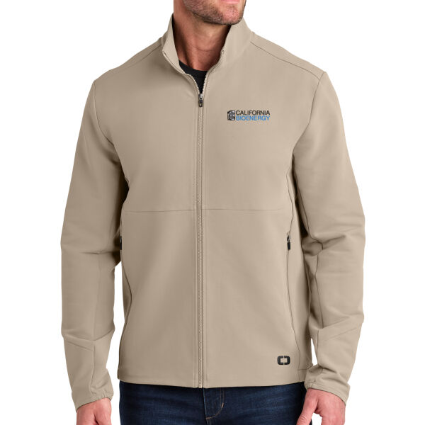 OGIO® Kinetic Soft Shell Thumbnail