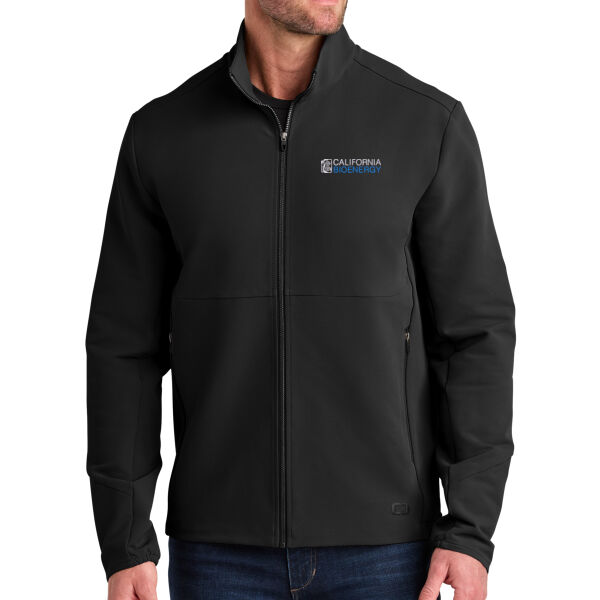 OGIO® Kinetic Soft Shell Thumbnail