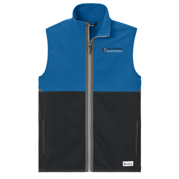 Cotopaxi® Amado Fleece Vest Thumbnail