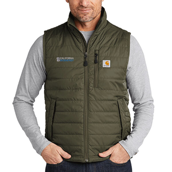 Carhartt® Gilliam Vest Thumbnail